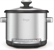 Рисоварка Sage SRC600BSS4EEU1