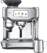 Ріжкова кавоварка Sage Oracle Dual Boiler SES995BSS4EEU1