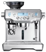 Ріжкова кавоварка Sage SES980BSS4EEU