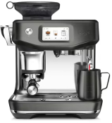 Ріжкова кавоварка Sage the Barista Touch Impress SES882BST4FEU1
