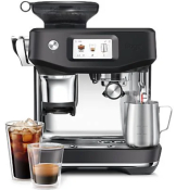 Ріжкова кавоварка Sage the Barista Touch Impress SES882BTR4FEU1