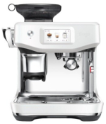 Рожковая кофеварка Sage the Barista Touch Impress SES882SST4FEU1