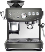 Ріжкова кавоварка еспресо Sage SES876BST4EEU1
