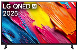 Телевизор LG 65QNED7EA6B