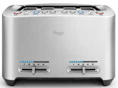 Тостер Sage STA845BAL2EEU1