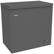 Морозильна скриня Edler ED-200SG