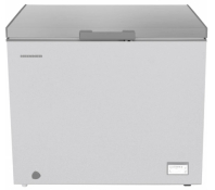 Морозильный ларь HEINNER HCF-HM246CSE++