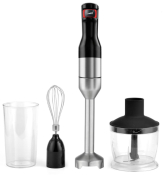 Блендер Grifon B122SSBL