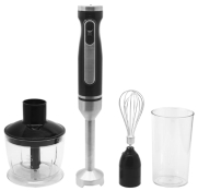 Блендер Grifon B121SSBL