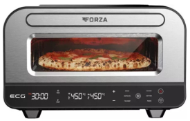 Духовка настольная ECG Forza 4500 Pizza