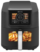 Мультипечь ECG AF 8020 Ai Slim Fry