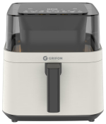 Мультипечь Grifon AF6511 Beige