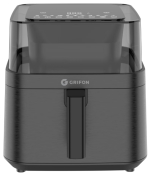 Мультипечь Grifon AF6511 Black