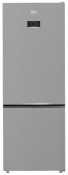 Холодильник с морозильной камерой Beko B5RCNE565HXP