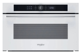 Вбудована мікрохвильова піч WHIRLPOOL WMD54MW