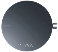 Кухонні електронні ваги HOTO QWCFC001