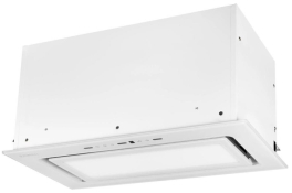 Витяжка вбудована Perfelli DESIGN VISION 6 BIANCO SILENZIO