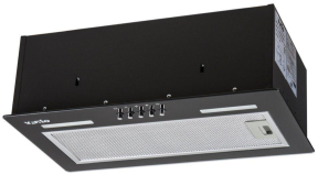 Вытяжка встраиваемая Ventolux PUNTO 52 MBG (700) PB