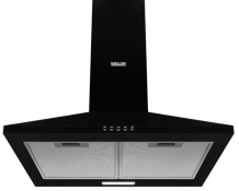 Витяжка купольна Weilor WK 52 BL