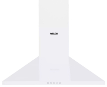 Вытяжка купольная Weilor WK 62 WH