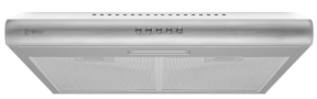 Витяжка пласка Perfelli CLIO 5 DM INOX