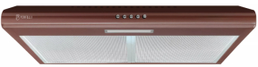 Витяжка пласка Perfelli CLIO 5 DM MARRONE