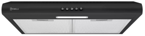 Витяжка пласка Perfelli CLIO 5 DM NERO