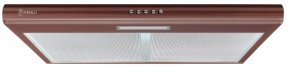 Витяжка пласка Perfelli CLIO 6 DM MARRONE