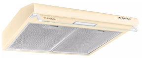 Витяжка пласка Perfelli PL 5144 BG LED