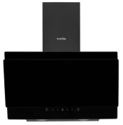 Вытяжка наклонная Ventolux VIENNA 60 BG (800) TC MS