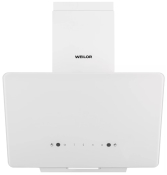 Витяжка похила Weilor AURA WDS 53 WHITE