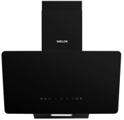 Витяжка похила Weilor AURA WDS 63 BLACK
