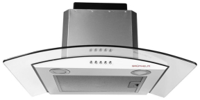 Вытяжка Т-образная Grunhelm GVG 156 TW