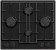 Газова варильна поверхня Perfelli PERLA M60C NERO