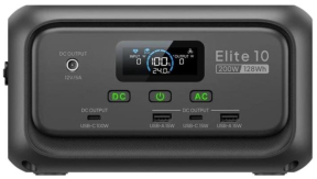 Зарядна станція BLUETTI Elite 10