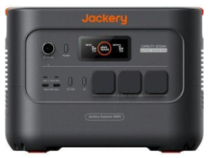 Зарядна станція Jackery Explorer 3000 V2 3072 Вт·год (Explorer 3000 v2)