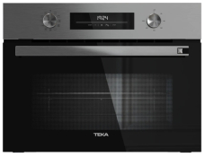 Духова шафа з НВЧ Teka NEO HSC 6440 C SS (111170002)