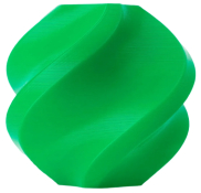 Филамент Bambu Lab PLA Basic 1kg Bambu Green (A00-G6-1.75-1000-SPL)