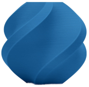 Филамент Bambu Lab PLA Basic 1kg Filament Marine Blue (A01-B3-1.75-1000-SPL)