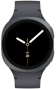 Смарт-годинник Samsung Galaxy Watch 8 44mm Bluetooth L330 Graphite