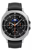 Смарт-часы Samsung Galaxy Watch 8 46mm Black