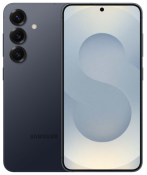 Смартфон Samsung Galaxy S25 12/256Gb BlueBlack