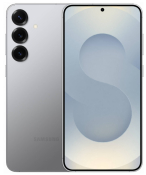 Смартфон Samsung Galaxy S25+ 12/256Gb Silver Shadow