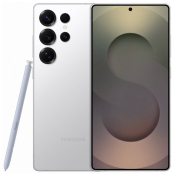Смартфон Samsung Galaxy S25 Ultra 12/256Gb Titanium Whitesilver