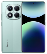 Смартфон Xiaomi Redmi Note 14 Pro 5G 12/512Gb Green EU (with charger)
