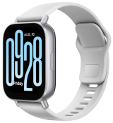 Смарт-годинник Xiaomi Redmi Watch 5 Active Matte Silver (BHR8790GL)