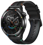 Смарт-годинник Xiaomi Watch S4 Rainbow (BHR9199GL)