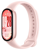 Фитнес-браслет Xiaomi Smart Band 10 Mystic Rose (BHR9999GL)