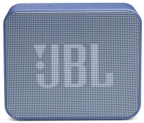 Портативна колонка JBL Go Essential 2 Blue (JBLGOES2BLUEU)