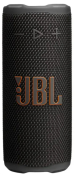 Портативная колонка JBL GRIP Black (JBLGRIPBLK)